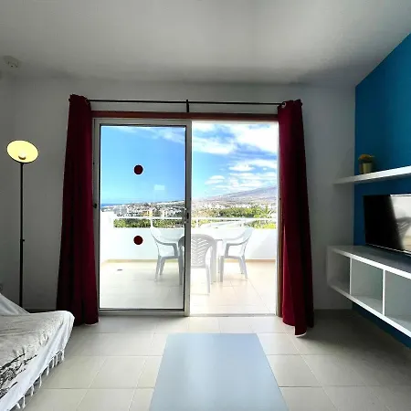 Nice Mp With Freewifi, Well Connected In Tenerife South * Costa Adeje (Tenerife)