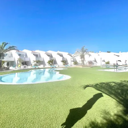 Nice Mp With Freewifi, Well Connected In Tenerife South Apartment Costa Adeje (Tenerife)