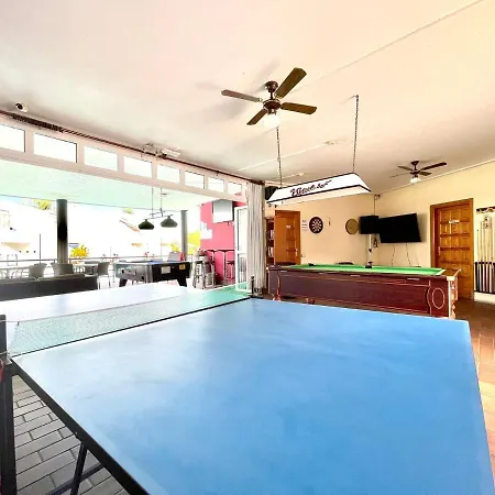 Nice Mp With Freewifi, Well Connected In Tenerife South * Costa Adeje (Tenerife)