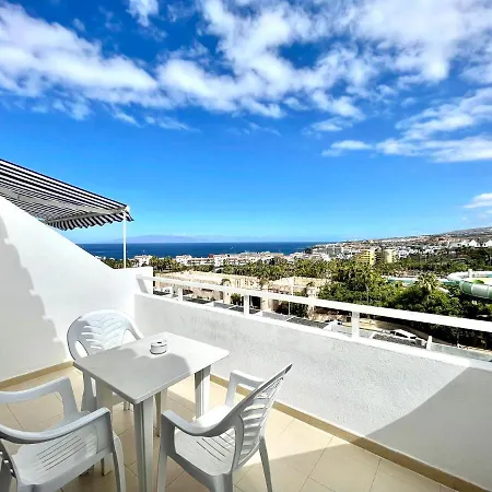 Nice Mp With Freewifi, Well Connected In Tenerife South Costa Adeje (Tenerife)