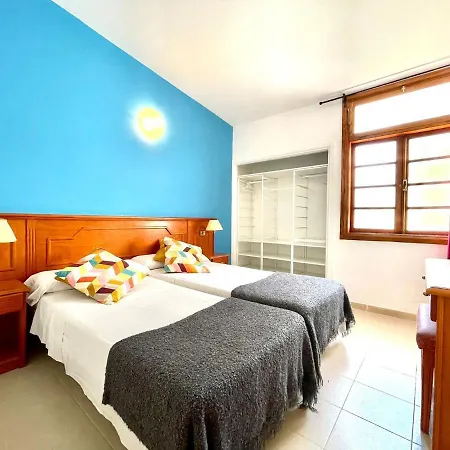 Apartment Nice Mp With Freewifi, Well Connected In Tenerife South