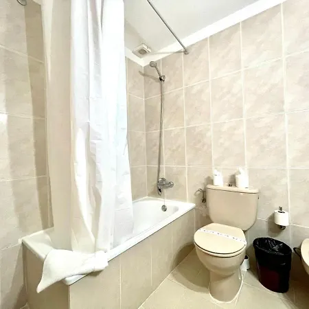 Apartment Nice Mp With Freewifi, Well Connected In Tenerife South Costa Adeje (Tenerife)