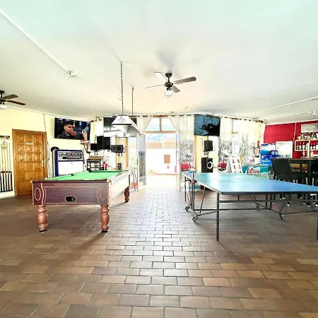 Apartment Nice Mp With Freewifi, Well Connected In Tenerife South Costa Adeje (Tenerife)
