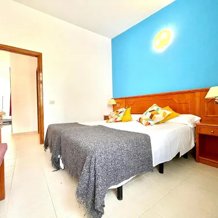 Nice Mp With Freewifi, Well Connected In Tenerife South Costa Adeje (Tenerife)