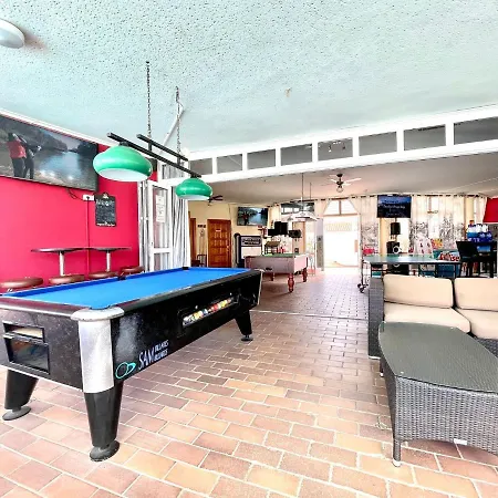 Nice Mp With Freewifi, Well Connected In Tenerife South * Costa Adeje (Tenerife)