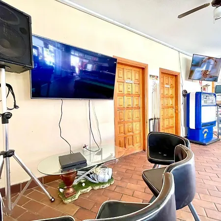 Nice Mp With Freewifi, Well Connected In Tenerife South * Costa Adeje (Tenerife)