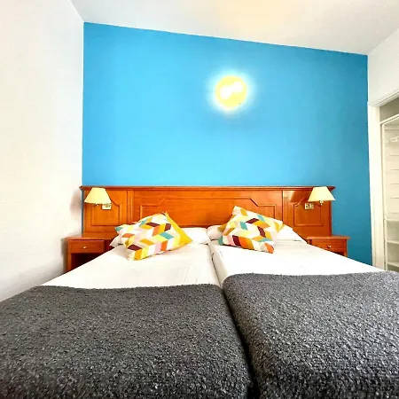 Nice Mp With Freewifi, Well Connected In Tenerife South * Costa Adeje (Tenerife)