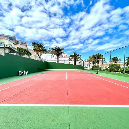 Apartment Nice Mp With Freewifi, Well Connected In Tenerife South
