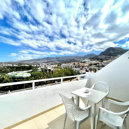 Nice Mp With Freewifi, Well Connected In Tenerife South * Costa Adeje (Tenerife)