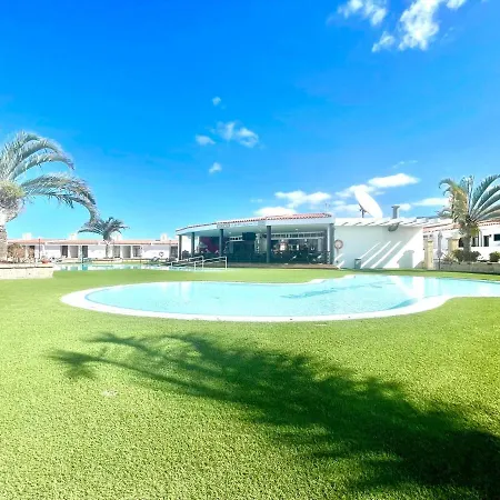 Nice Mp With Freewifi, Well Connected In Tenerife South Costa Adeje (Tenerife)