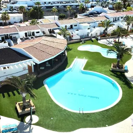 Apartment Nice Mp With Freewifi, Well Connected In Tenerife South Costa Adeje (Tenerife)