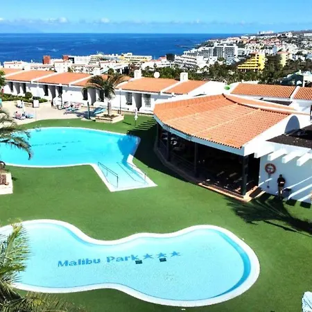 Nice Mp With Freewifi, Well Connected In Tenerife South Apartment *