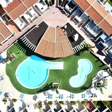 Apartment Nice Mp With Freewifi, Well Connected In Tenerife South *
