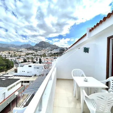 Nice Mp With Freewifi, Well Connected In Tenerife South Costa Adeje (Tenerife)