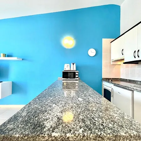 Nice Mp With Freewifi, Well Connected In Tenerife South * Costa Adeje (Tenerife)