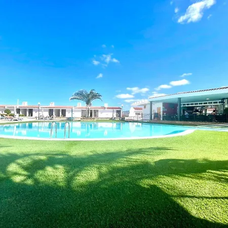 Nice Mp With Freewifi, Well Connected In Tenerife South * Costa Adeje (Tenerife)