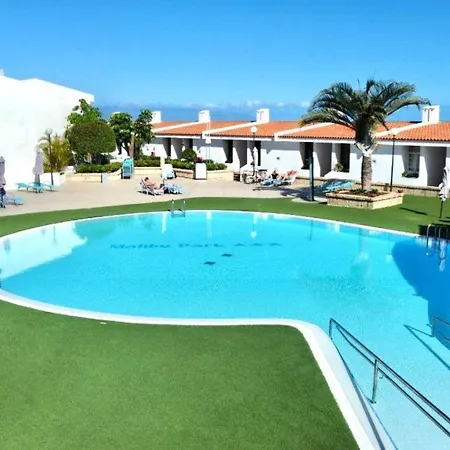 Lägenhet Nice Mp With Freewifi, Well Connected In Tenerife South *