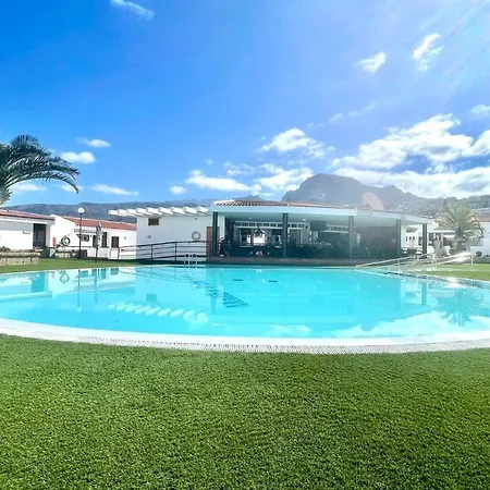 Nice Mp With Freewifi, Well Connected In Tenerife South * Costa Adeje (Tenerife)