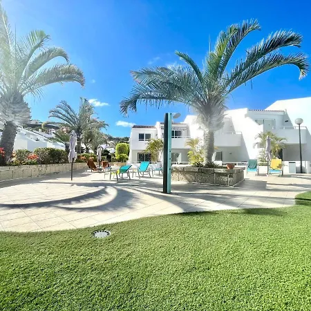 Nice Mp With Freewifi, Well Connected In Tenerife South Διαμέρισμα Costa Adeje (Tenerife)