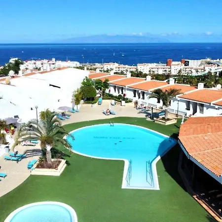 Nice Mp With Freewifi, Well Connected In Tenerife South Διαμέρισμα Costa Adeje (Tenerife)