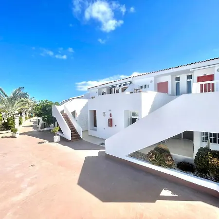Lägenhet Nice Mp With Freewifi, Well Connected In Tenerife South Costa Adeje (Tenerife)