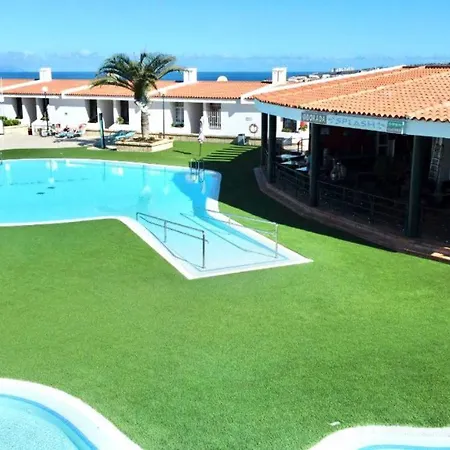 Nice Mp With Freewifi, Well Connected In Tenerife South Διαμέρισμα